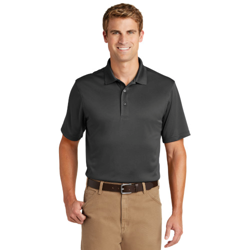 Picture of CornerStone Tall Select Snag-Proof Polo