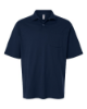 Picture of JERZEES Dri-Power Polo with Pocket