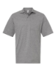 Picture of JERZEES Dri-Power Polo with Pocket