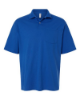 Picture of JERZEES Dri-Power Polo with Pocket