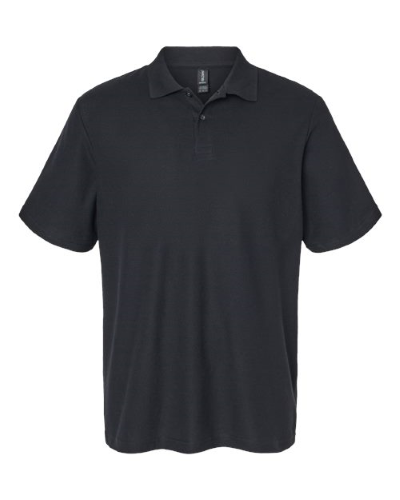 Picture of Gildan Softstyle Pique Polo