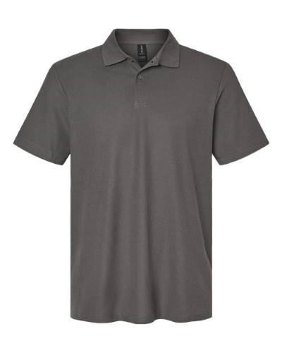 Picture of Gildan Softstyle Pique Polo