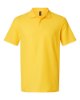 Picture of Gildan Softstyle Pique Polo