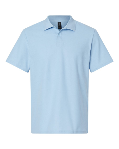 Picture of Gildan Softstyle Pique Polo