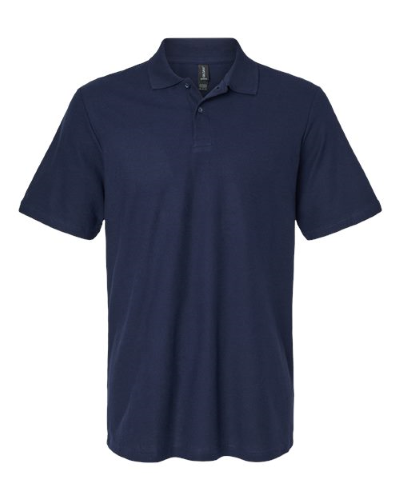 Picture of Gildan Softstyle Pique Polo