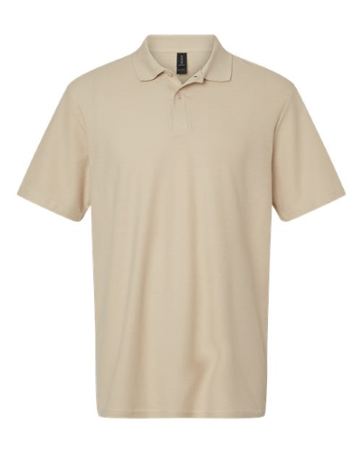 Picture of Gildan Softstyle Pique Polo