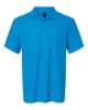 Picture of Gildan Softstyle Pique Polo