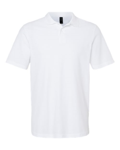 Picture of Gildan Softstyle Pique Polo
