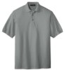 Picture of Port Authority Tall Silk Touch Polo