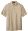 Picture of Port Authority Tall Silk Touch Polo