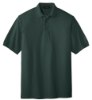 Picture of Port Authority Tall Silk Touch Polo