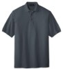 Picture of Port Authority Tall Silk Touch Polo