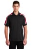 Picture of Sport-Tek Tricolor Shoulder Micropique Sport-Wick Polo