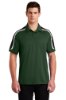 Picture of Sport-Tek Tricolor Shoulder Micropique Sport-Wick Polo