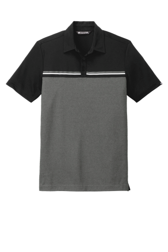 Picture of TravisMathew Sunset Blocked Polo