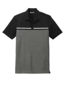 Picture of TravisMathew Sunset Blocked Polo