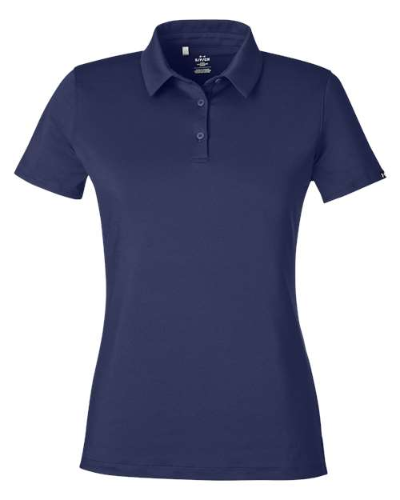Picture of Under Armour Women's Recycled Polo