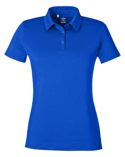 Picture of Under Armour Women's Recycled Polo