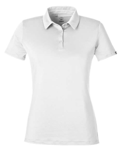 Picture of Under Armour Women's Recycled Polo