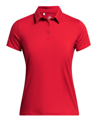 Picture of Under Armour Women's Recycled Polo