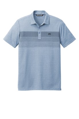Picture of TravisMathew Coastal Chest Stripe Polo