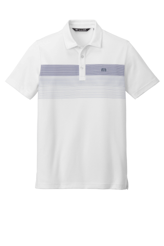 Picture of TravisMathew Coastal Chest Stripe Polo