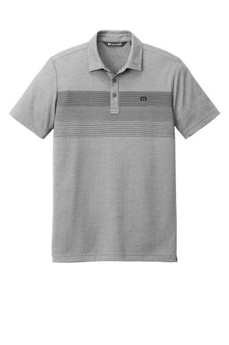 Picture of TravisMathew Coastal Chest Stripe Polo