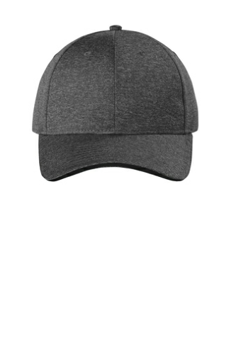 Picture of Sport-Tek Contender Snapback Cap