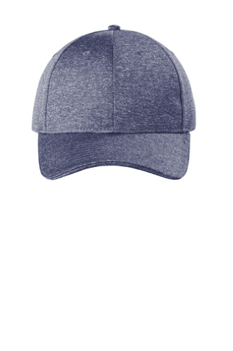 Picture of Sport-Tek Contender Snapback Cap
