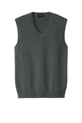 Picture of Port Authority Easy Care Sweater Vest