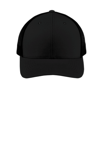 Picture of Sport-Tek YP Classics Retro Trucker Cap