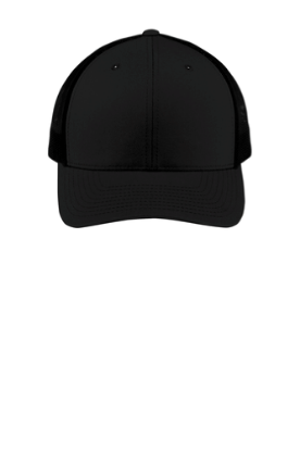 Picture of Sport-Tek YP Classics Retro Trucker Cap