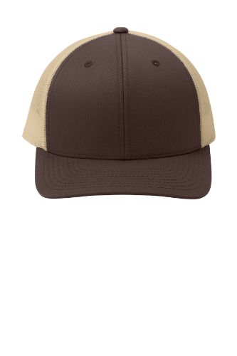 Picture of Sport-Tek YP Classics Retro Trucker Cap