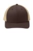 Picture of Sport-Tek YP Classics Retro Trucker Cap