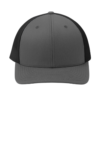 Picture of Sport-Tek YP Classics Retro Trucker Cap