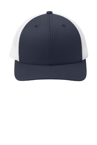 Picture of Sport-Tek YP Classics Retro Trucker Cap