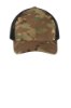 Picture of Sport-Tek YP Classics Retro Trucker Cap