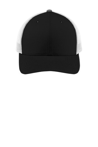 Picture of Sport-Tek YP Classics Retro Trucker Cap