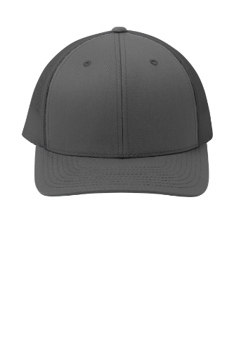 Picture of Sport-Tek YP Classics Retro Trucker Cap