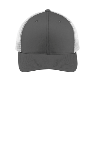 Picture of Sport-Tek YP Classics Retro Trucker Cap