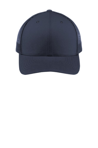 Picture of Sport-Tek YP Classics Retro Trucker Cap