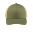 Picture of Sport-Tek YP Classics Retro Trucker Cap