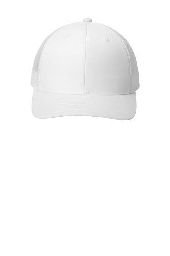 Picture of Sport-Tek YP Classics Retro Trucker Cap
