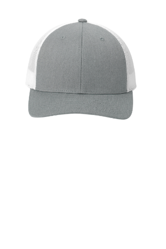 Picture of Sport-Tek YP Classics Retro Trucker Cap