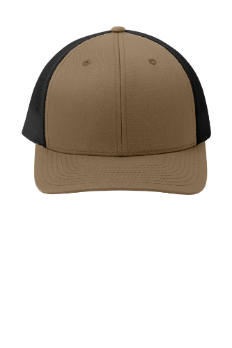 Picture of Sport-Tek YP Classics Retro Trucker Cap