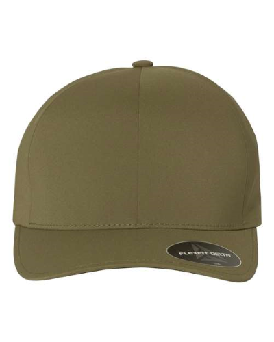 Picture of Flexfit Delta Seamless Cap