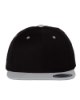 Picture of YP Classics Premium Flat Bill Snapback Cap