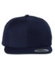 Picture of YP Classics Premium Flat Bill Snapback Cap