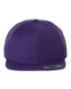 Picture of YP Classics Premium Flat Bill Snapback Cap