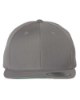 Picture of YP Classics Premium Flat Bill Snapback Cap